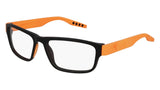 Puma Active PU0273O Eyeglasses