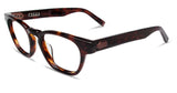 John Varvatos V358TOR49 Eyeglasses