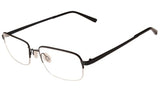 Flexon FLEXON GRANVILLE 600 Eyeglasses