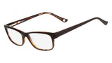 Marchon NYC FLATIRON Eyeglasses