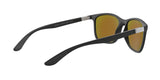 601SA1 - Black - Green Mir Blue Polar