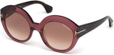 Tom Ford 0533 Sunglasses