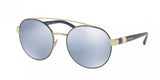 Bvlgari 6085B Sunglasses