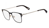 G-Star RAW GS2119 FLAT METAL LERAN Eyeglasses