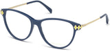 Emilio Pucci 5055 Eyeglasses