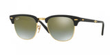 Ray Ban Clubmaster Folding 2176 Sunglasses