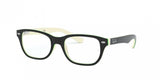 Ray Ban Junior 1555 Eyeglasses