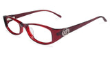 Jones New York J747BLA53 Eyeglasses