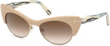 Tom Ford 0387 Sunglasses