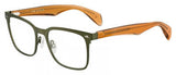 Rag & Bone 7002 Eyeglasses