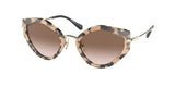 Miu Miu 08XS Sunglasses