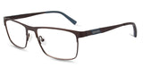 Converse Q051BRO55 Eyeglasses