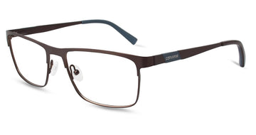 Converse Q051BRO55 Eyeglasses