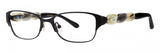 Vera Wang ODILE Eyeglasses