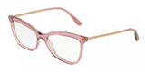 Dolce & Gabbana 3286F Eyeglasses