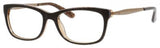 Juicy Couture Ju130 Eyeglasses