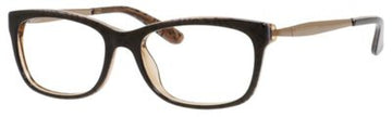 Juicy Couture Ju130 Eyeglasses
