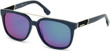 Diesel 0166 Sunglasses