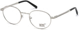 Montblanc 0730 Eyeglasses