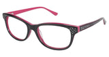 Nicole Miller NMBIJOU Eyeglasses