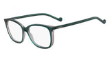 Liu Jo LJ2697 Eyeglasses