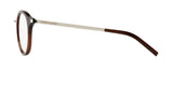 003 - Brown/Silver