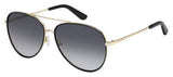 Juicy Couture Ju599 Sunglasses