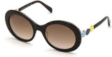 Emilio Pucci 0127 Sunglasses