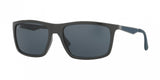 Ray Ban 4228 Sunglasses