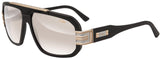 Cazal Legends 882 Sunglasses