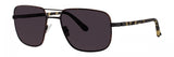 Zac Posen Clement Sunglasses