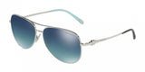 Tiffany 3052B Sunglasses