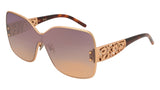 Pomellato Victoria PM0044S Sunglasses