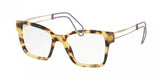 Miu Miu 02PVA Eyeglasses