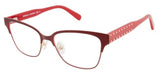 Rebecca Minkoff Imogen1 Eyeglasses