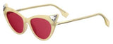 Fendi Ff0356 Sunglasses