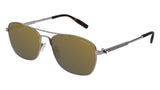 Montblanc Established MB0026S Sunglasses