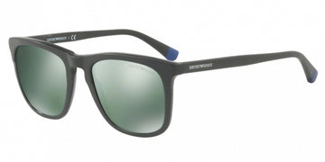 Emporio Armani 4105 Sunglasses