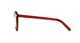 004 - Red/Red