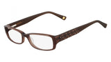 Marchon NYC MAJESTIC Eyeglasses