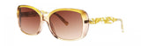 Vera Wang V287 Sunglasses