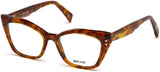 Just Cavalli 0809 Eyeglasses