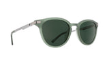 787863 - Matte Translucent Seaweed - Happy Gray Green