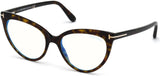 Tom Ford 5674B Eyeglasses