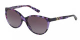 Dolce & Gabbana Iconic Logo 4171PM Sunglasses