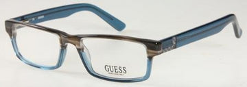 Guess 1750 Eyeglasses