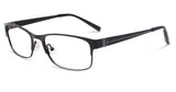 Jones New York J344BRO56 Eyeglasses