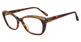Chopard VCH229S520B58 Eyeglasses