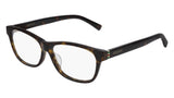 Gucci Web GG0458OA Eyeglasses