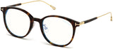 Tom Ford 5644DB Eyeglasses